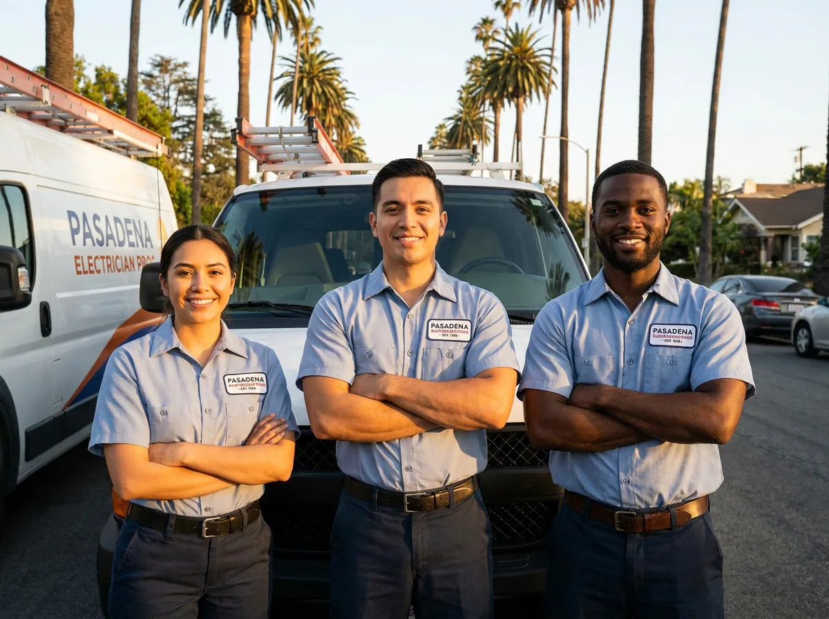 Electrician company in Atlantic Beach, NY