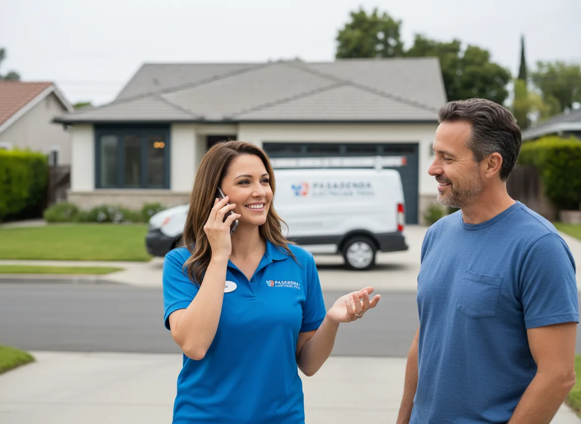 Electrician Atlantic Beach, NY FAQs